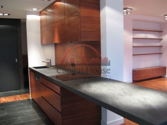 Przestronne 123 m² z balkonem i garażem w Mokotowie Warszawa, Mokotów, Juliana Bruna  123m2 Foto 1