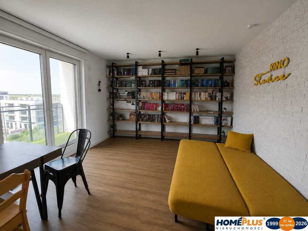 3-pokojowe mieszkanie 69,5 m² z tarasem, klimatyzacją - polecam Warszawa, Bemowo, Szeligowska  70m2 Foto 1