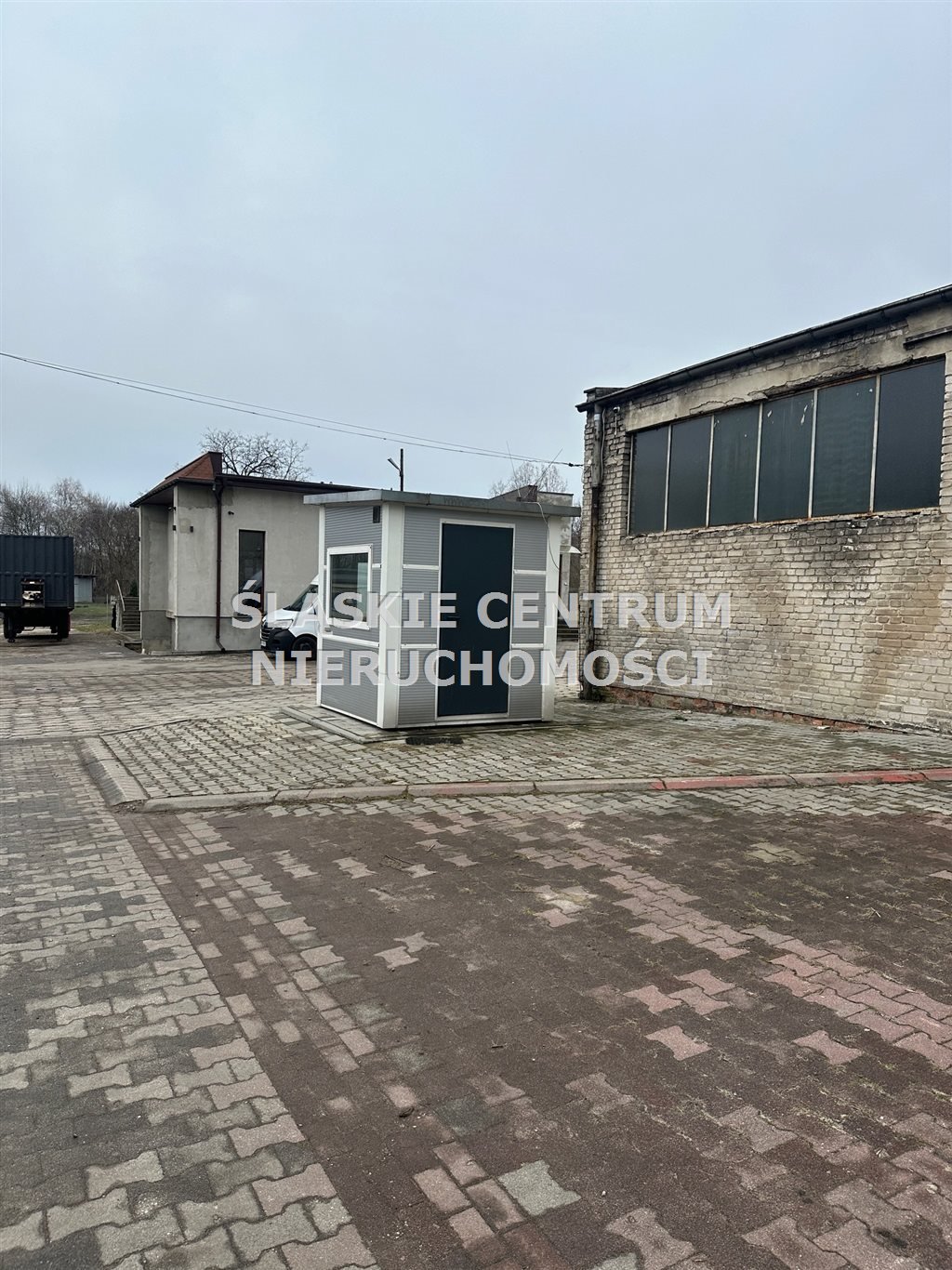 Magazyn na wynajem Sosnowiec, Niwka, Niwecka  440m2 Foto 15