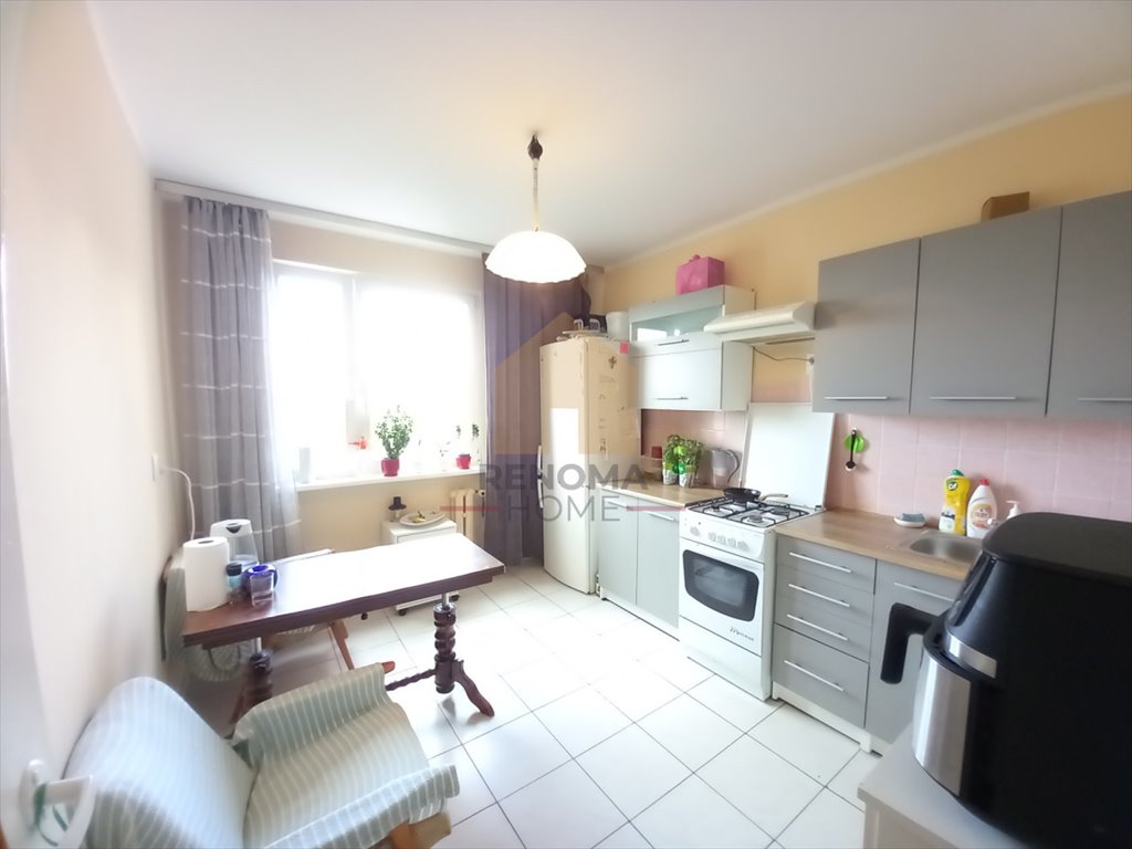 Zapraszam do mieszkania 52 m² z balkonem w Lubinie Lubin  52m2 Foto 1