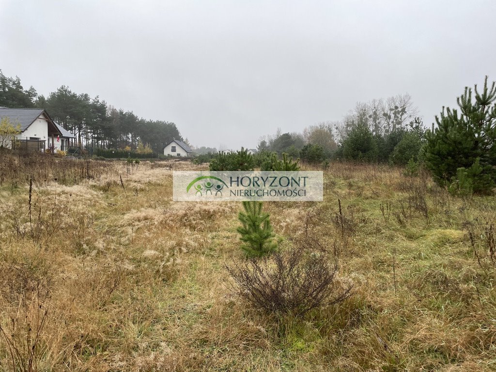 Działka pod zabudowę z panoramicznym widokiem i mediami Bojano  1 290m2 Foto 1