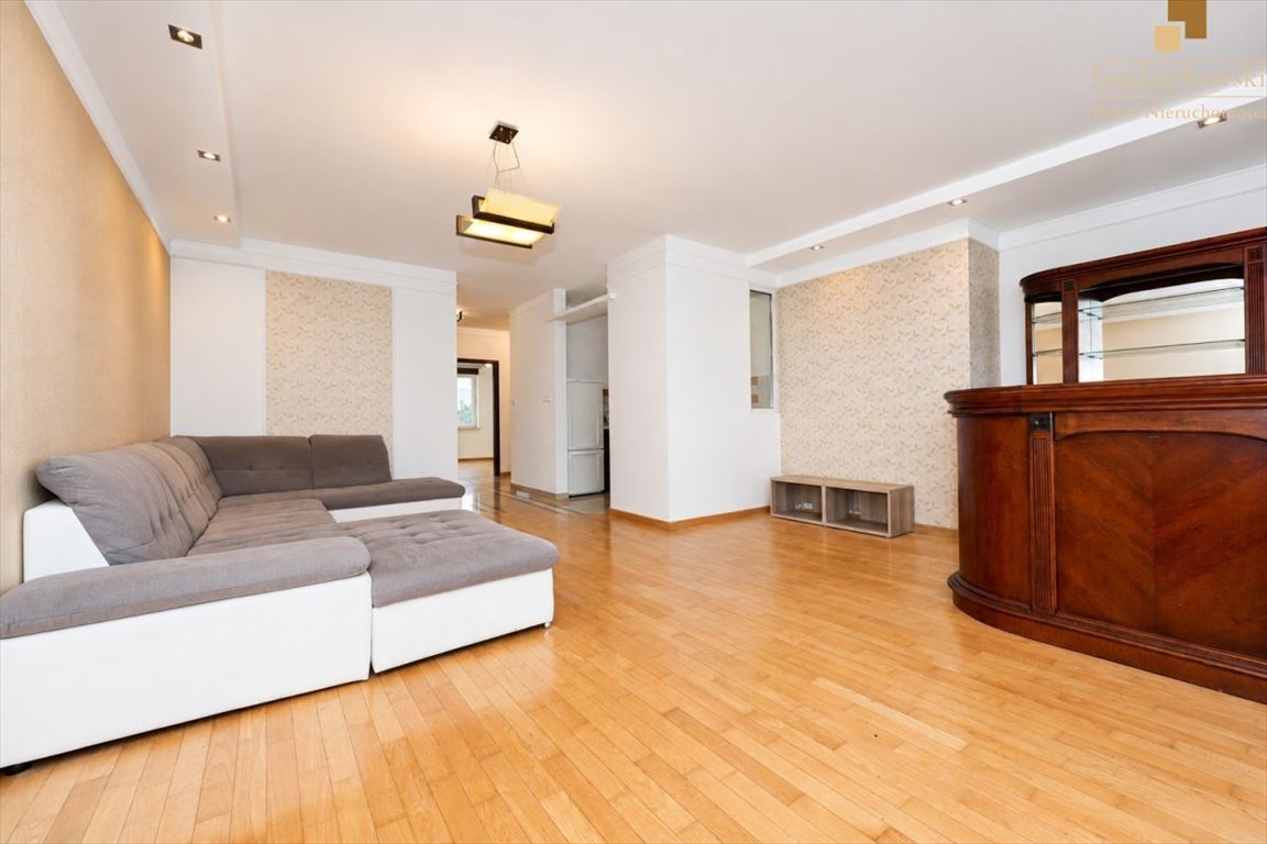 Przestronne 86 m² mieszkanie z garażem na Ursynowie - polecam! Warszawa, Ursynów, Ursynów, Braci Wagów  86m2 Foto 1