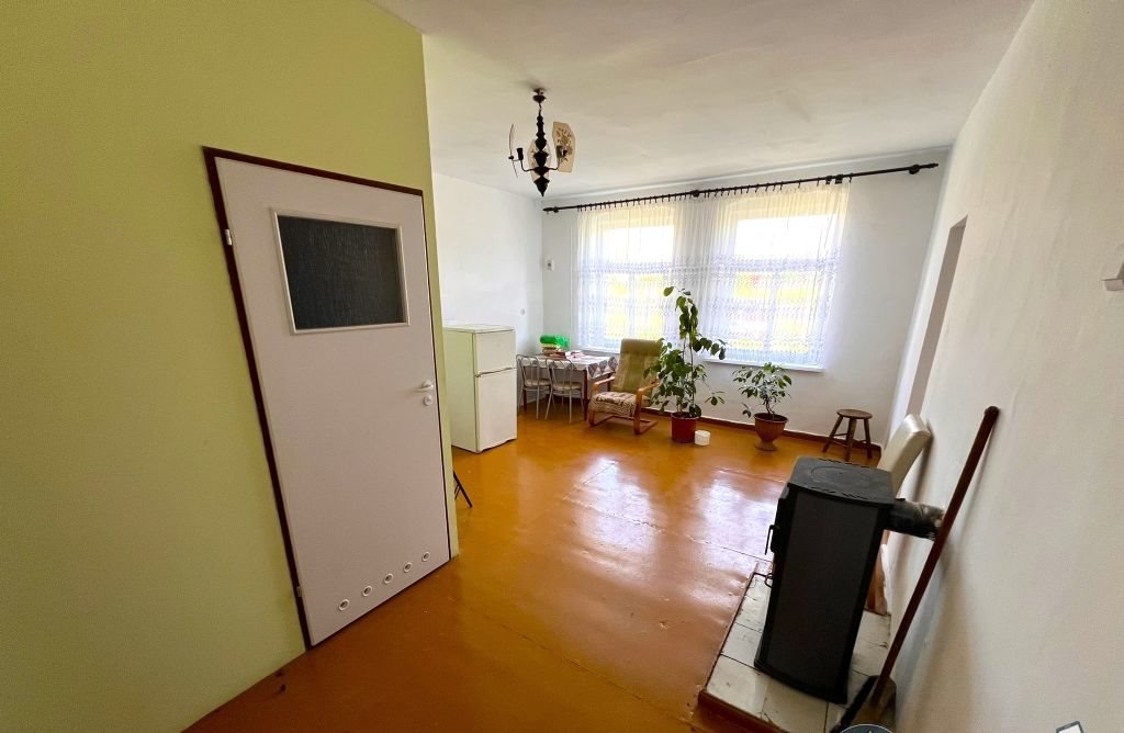 Mieszkanie dwupokojowe na sprzedaż Jarogniew  46m2 Foto 5