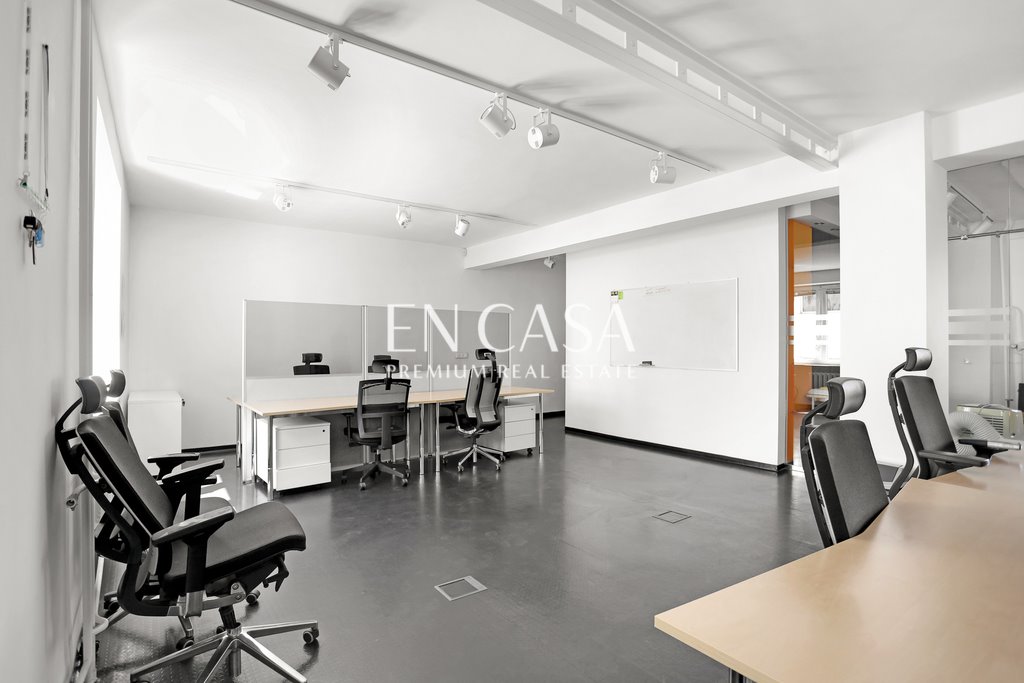 Mieszkanie trzypokojowe na sprzedaż Warszawa, Śródmieście, Nowogrodzka  86m2 Foto 1