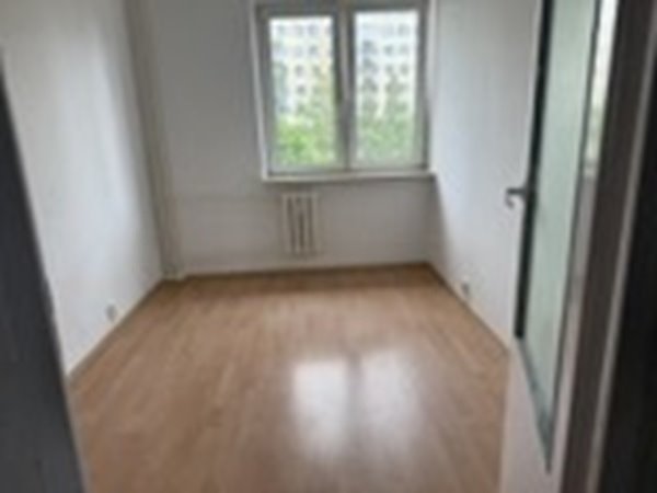 Mieszkanie 3 pokoje na Mokotowie, 56,2 m2, Warszawa Warszawa, Mokotów, Nicejska  56m2 Foto 1