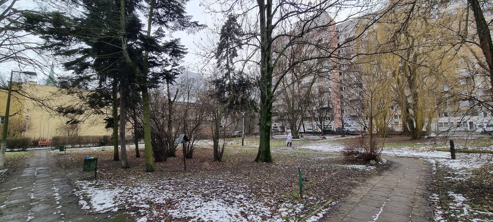 Działka inna na sprzedaż Łódź, Śródmieście, Piotrkowska  2 531m2 Foto 9