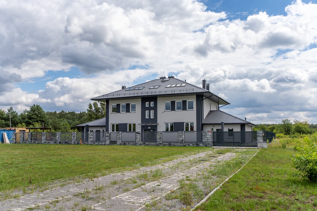 Mieszkanie na sprzedaż Rurzyca, Orzechowa  32m2 Foto 2