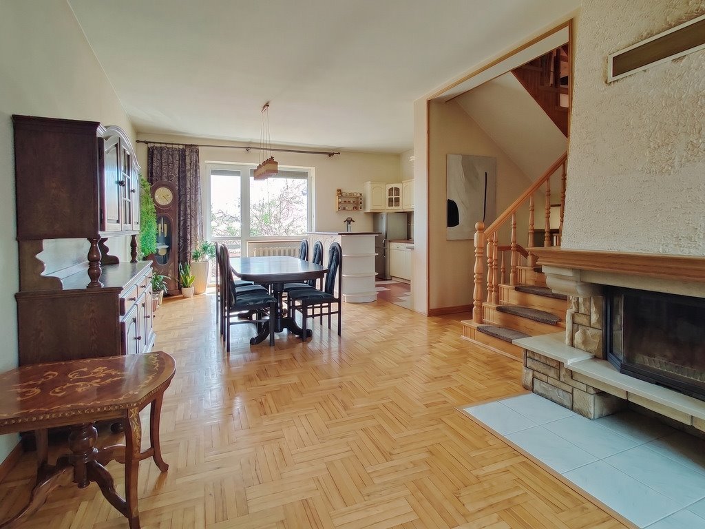 Dom 142 m² z ogrodem w Rzeszowie - polecam Rzeszów, Strzyżowska  142m2 Foto 1
