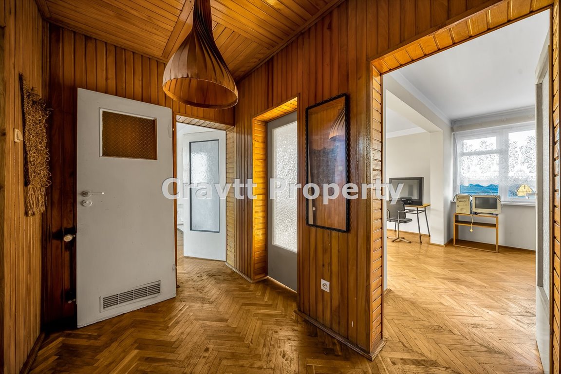 Dom na sprzedaż Czyżew, Czyżew  283m2 Foto 19