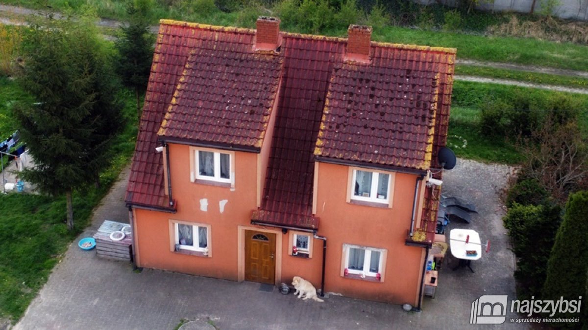 Dom na sprzedaż Golczewo, obrzeża  170m2 Foto 1