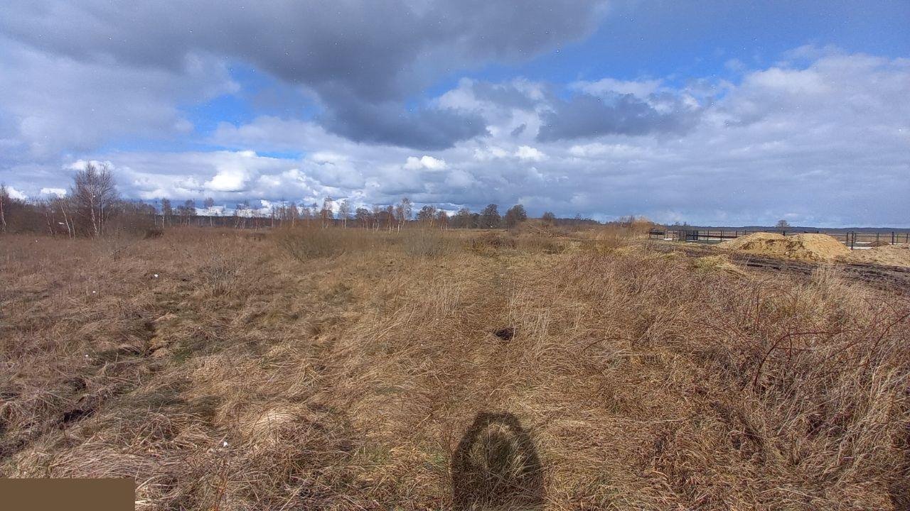 Działka rolna na sprzedaż Choczewo  600m2 Foto 5