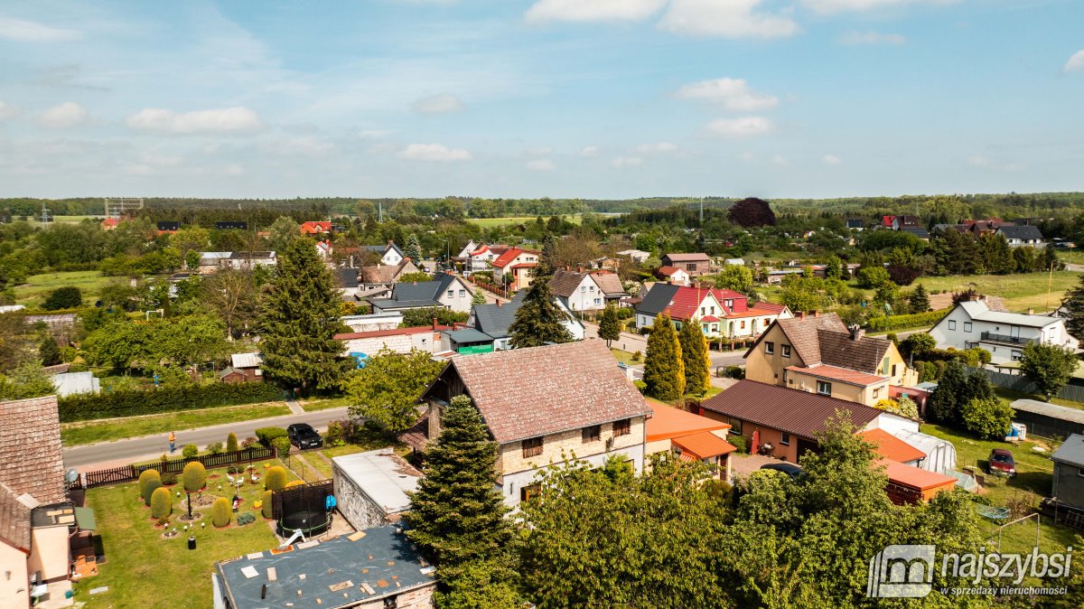 Dom na sprzedaż Golczewo, Szkolna  137m2 Foto 2