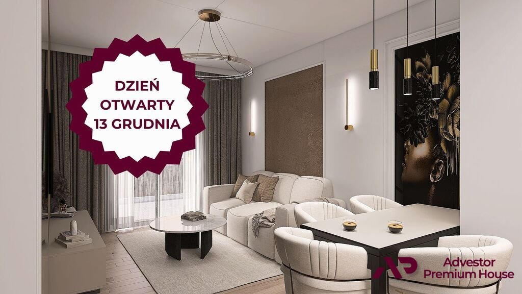 Mieszkanie czteropokojowe  na sprzedaż Poznań, Naramowice, Naramowice, Sielawy  74m2 Foto 1