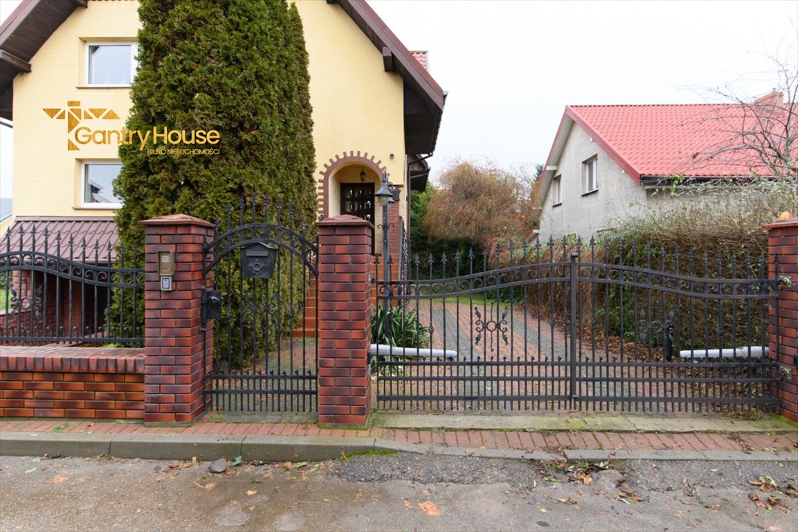 Dom na sprzedaż Pierwoszyno, Śliwkowa  303m2 Foto 2