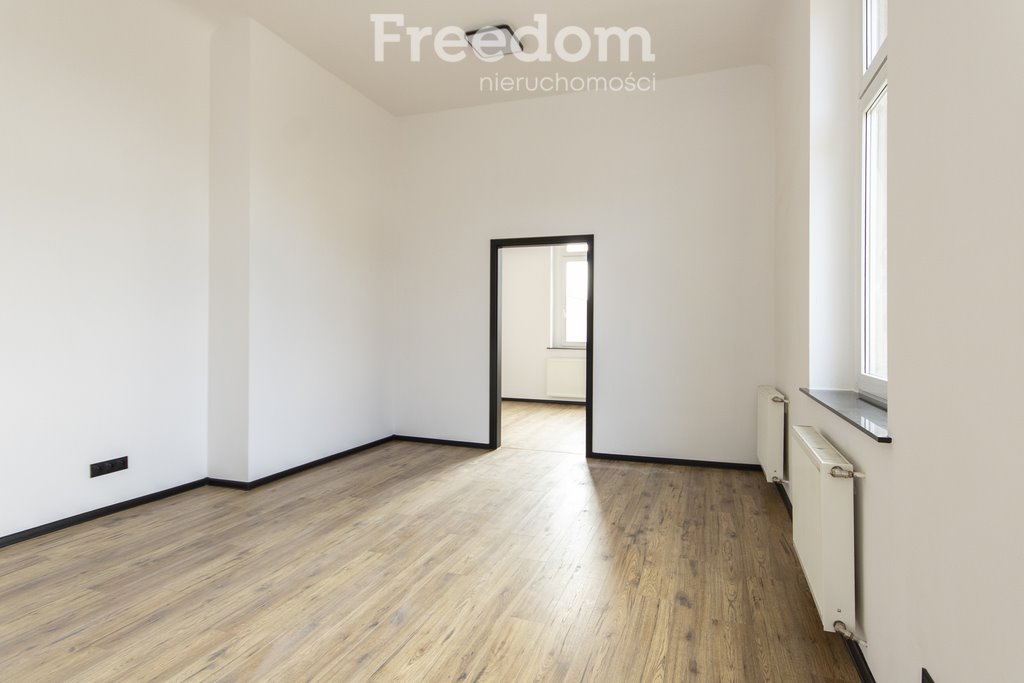 Mieszkanie trzypokojowe na sprzedaż Nysa, Józefa Poniatowskiego  58m2 Foto 1