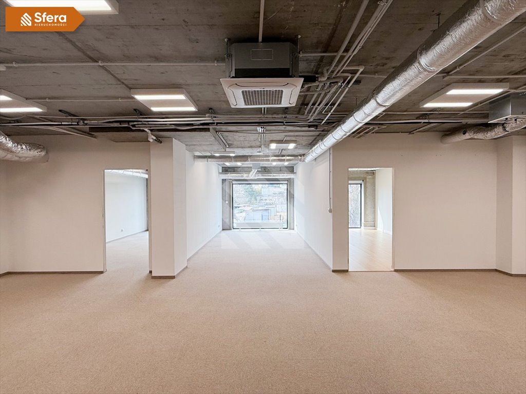Lokal użytkowy na wynajem, 125 m2, nowoczesny biurowiec Bydgoszcz, Bartodzieje  125m2 Foto 1