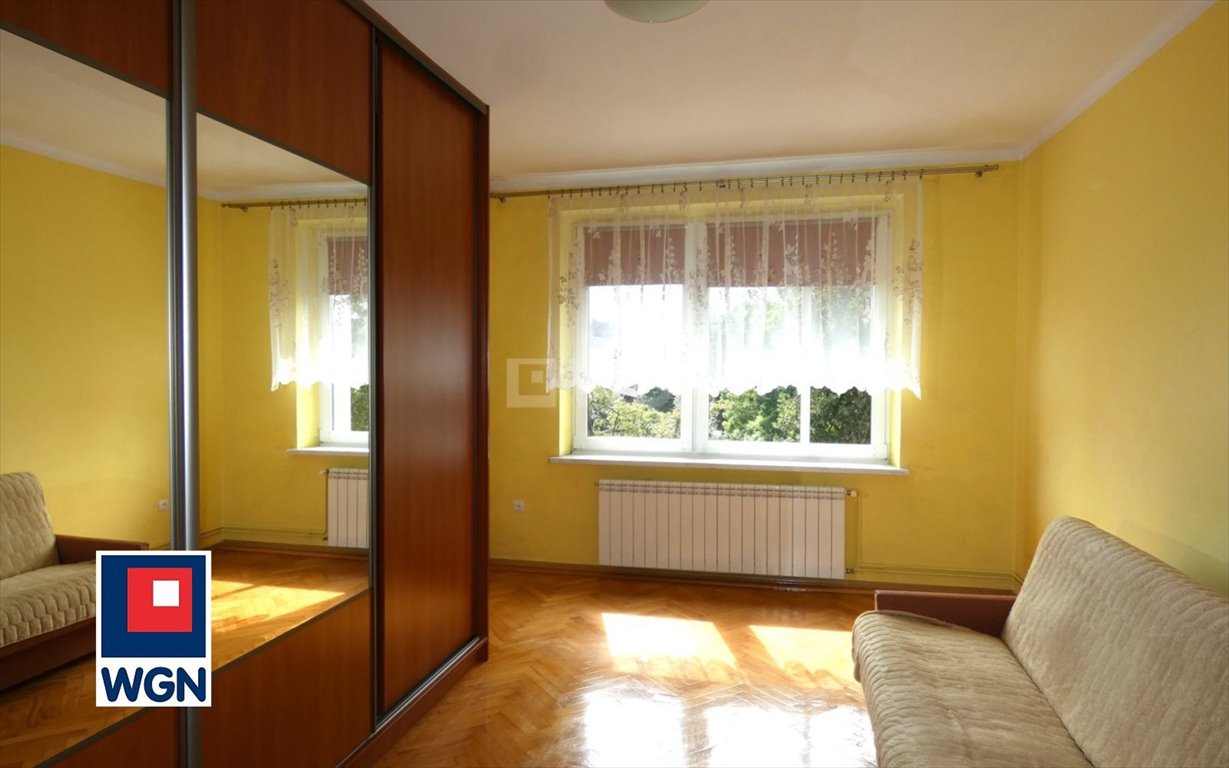 Mieszkanie dwupokojowe na sprzedaż Ostrów Wielkopolski, ścisłe centrum  60m2 Foto 1