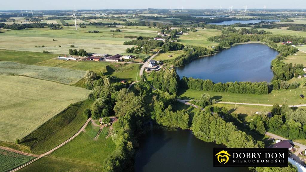 Działka rolna na sprzedaż Suwałki  3 000m2 Foto 15