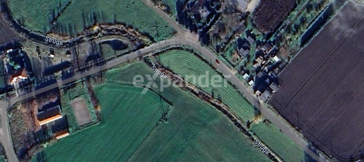 Działka w Gutowie Wielkim z warunkami zabudowy i mediami Gutowo Wielkie  2 688m2 Foto 1