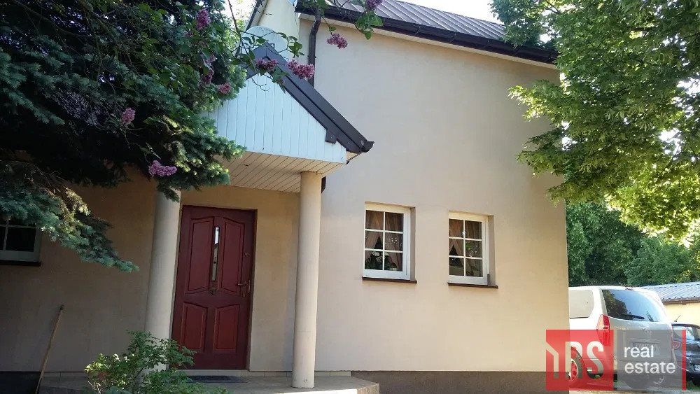 Dom na sprzedaż Łomianki, Dziekanów Polski  120m2 Foto 3