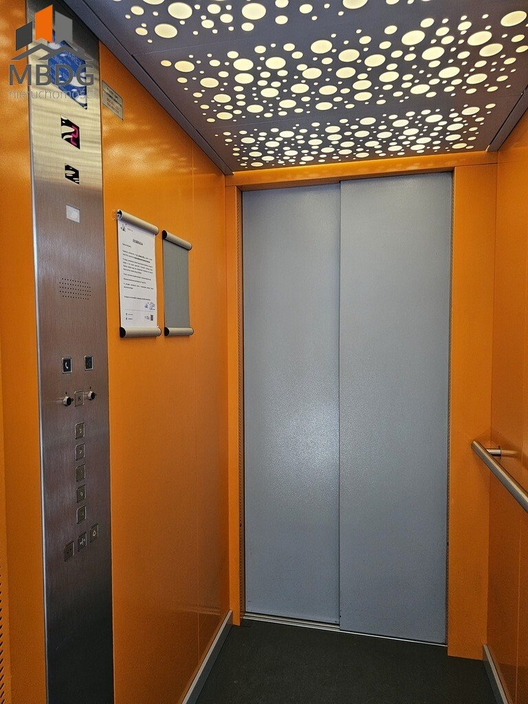 Mieszkanie dwupokojowe na wynajem Kraków, Prądnik Czerwony, Prądnik Czerwony, Dobrego Pasterza  50m2 Foto 18