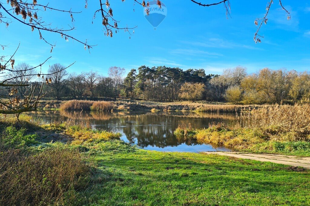 Działka budowlana na sprzedaż Bolechowo-Osiedle, Cypriana Kamila Norwida  6 400m2 Foto 4