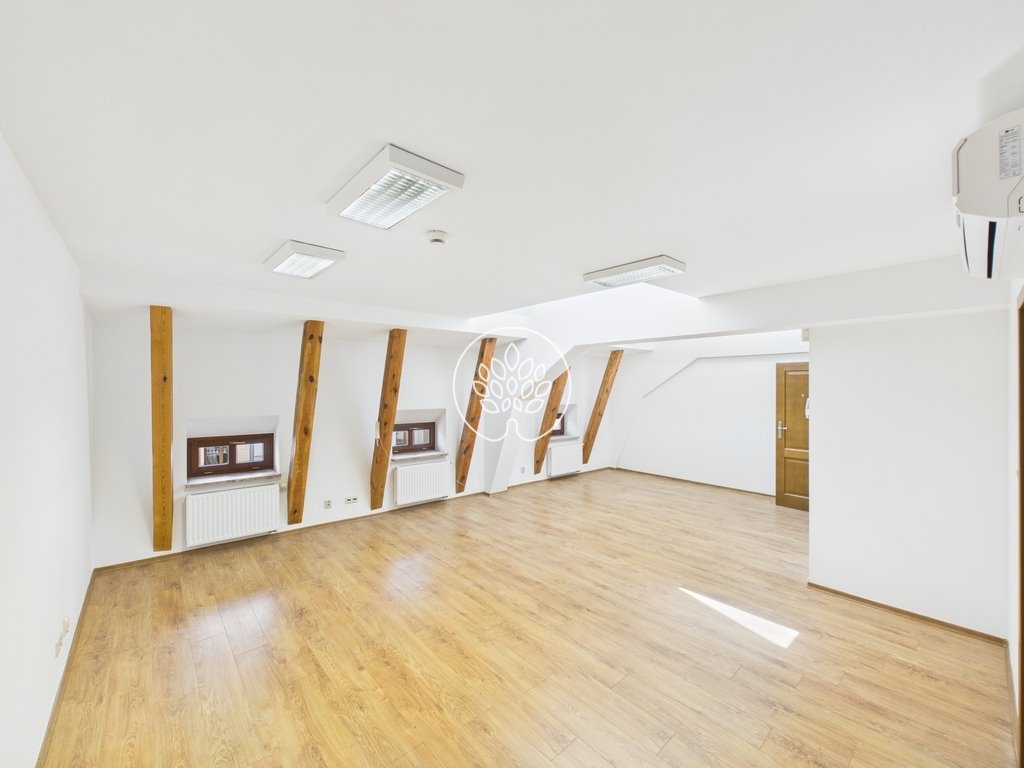 Polecam prestiżowe biuro 39 m² w centrum Bydgoszczy: Bydgoszcz Centrum