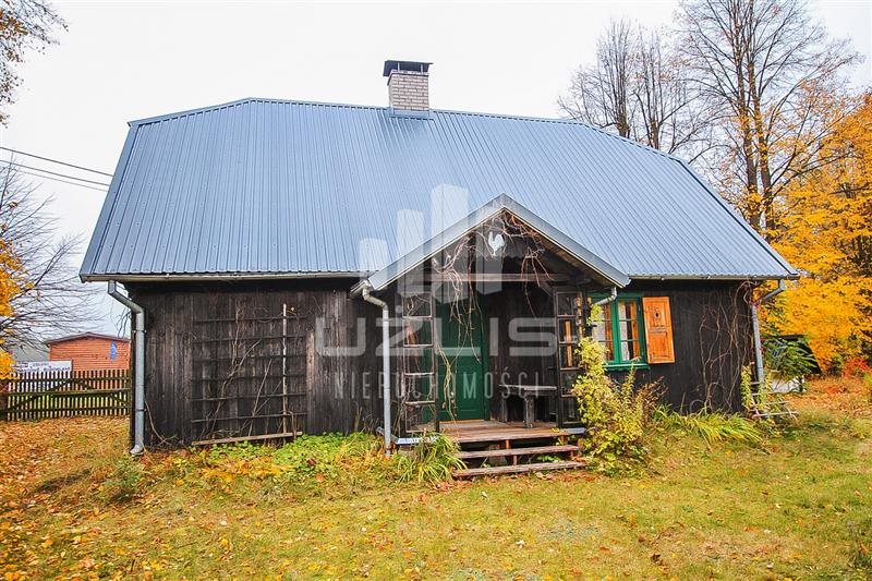 Dom na sprzedaż Radogoszcz, Jezioro, Las, Tereny rekreacyjne, Brak 70m2 Foto 1 Dom na sprzedaż Radogoszcz, Jezioro, Las, Tereny rekreacyjne, Brak 70m2 Foto 1