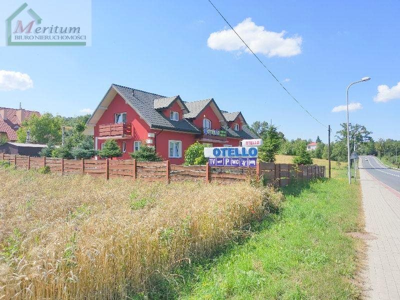 Lokal użytkowy na sprzedaż Dukla  240m2 Foto 6