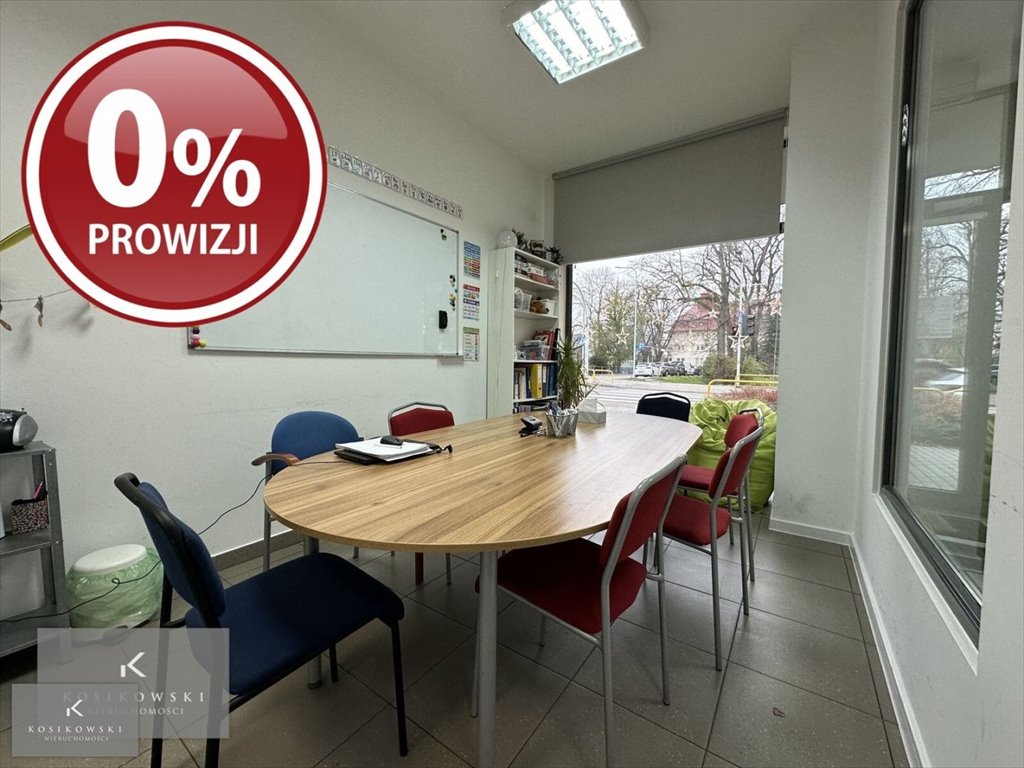 Lokal użytkowy na wynajem Namysłów, Plac Wolności  50m2 Foto 1