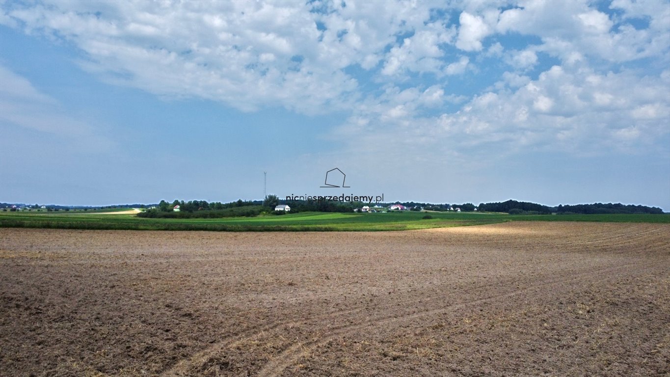 Działka budowlana na sprzedaż Dębno, Sufczyn  1 000m2 Foto 2