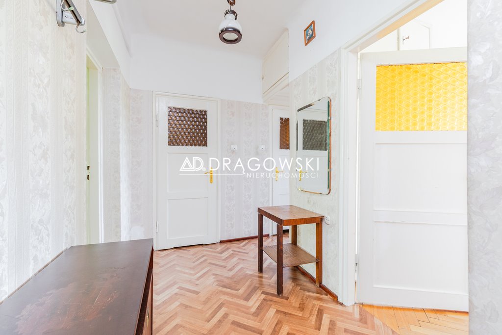 Mieszkanie dwupokojowe na sprzedaż Warszawa, Wola, Nowolipki, Nowolipki  48m2 Foto 3