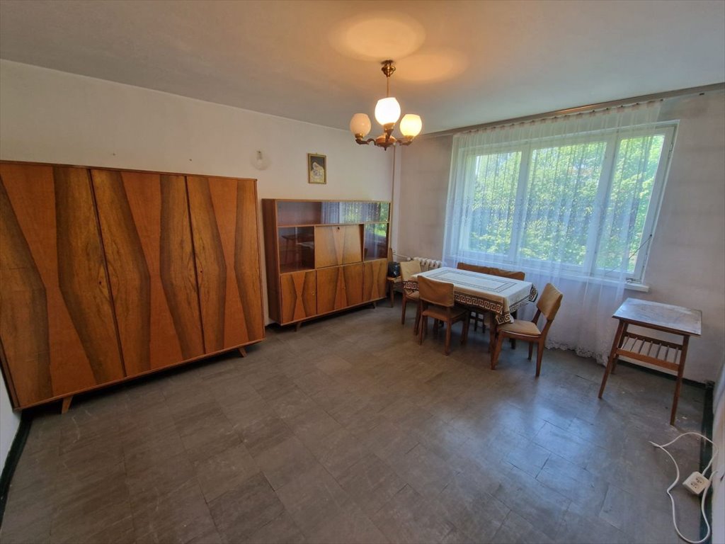 Mieszkanie dwupokojowe na sprzedaż Częstochowa, Raków  36m2 Foto 2
