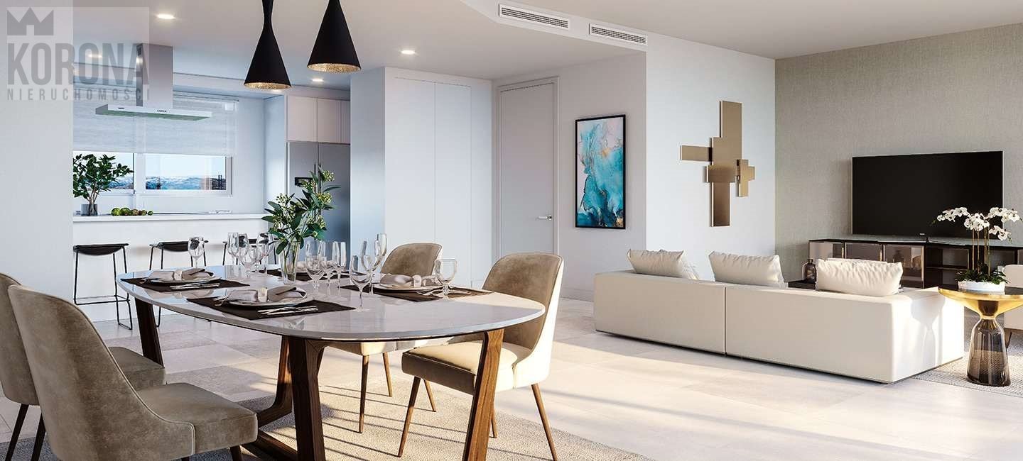 Luksusowe mieszkanie na sprzedaż Marbella.  173m2 Foto 4