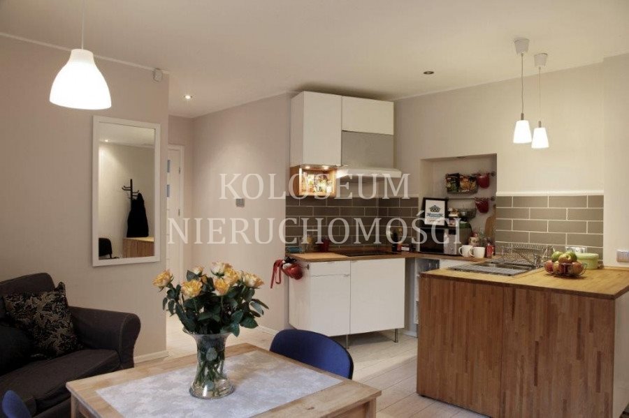 Mieszkanie trzypokojowe na wynajem Sopot, Sopot Górny 50m2 Foto 1 Mieszkanie trzypokojowe na wynajem Sopot, Sopot Górny 50m2 Foto 1