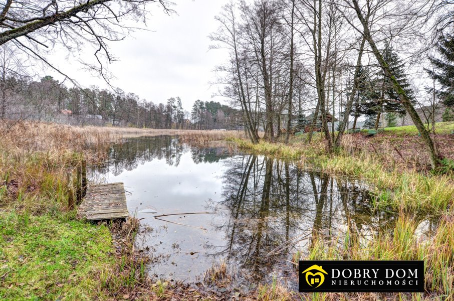 Działka budowlana na sprzedaż Augustów, Wojciech  7 000m2 Foto 12