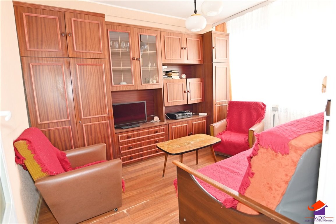 Mieszkanie dwupokojowe na sprzedaż Katowice, Śródmieście  37m2 Foto 1