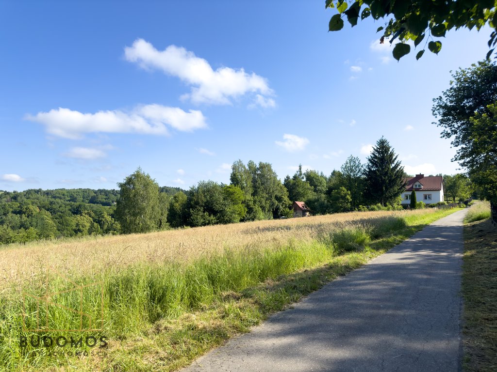 Działka inna na sprzedaż Tuchów  4 073m2 Foto 17