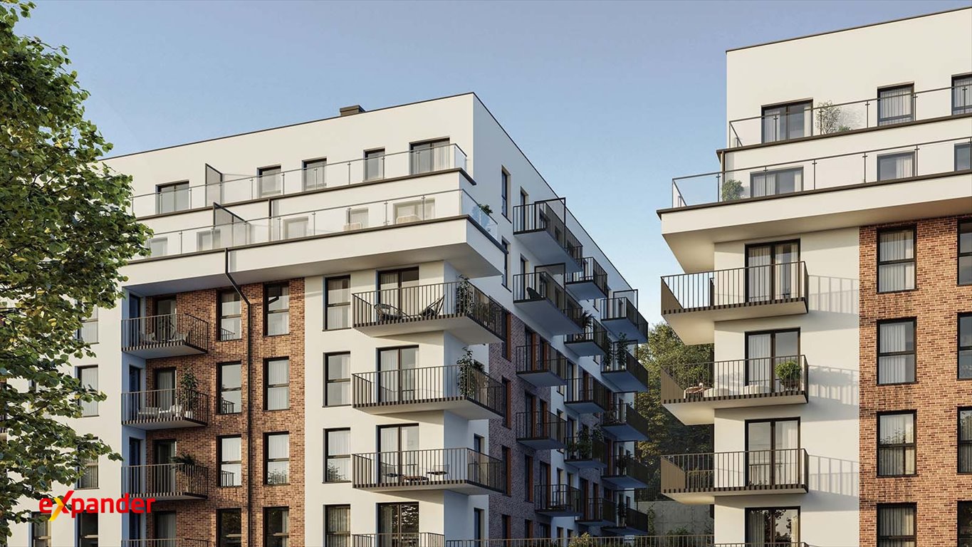 Przestronne 4-pokojowe mieszkanie z balkonem blisko Starego Miasta - polecam! Gdańsk, Seweryna Goszczyńskiego  67m2 Foto 1