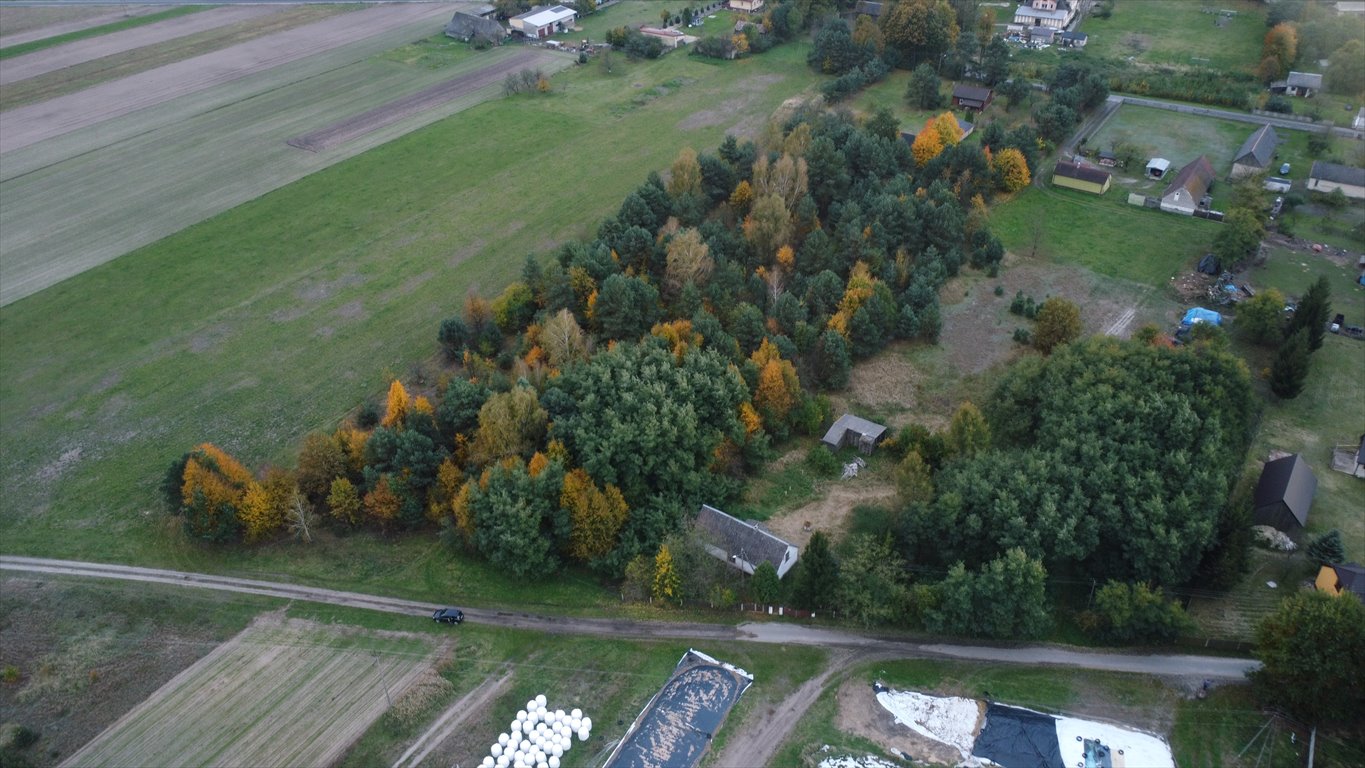 Działka budowlana na sprzedaż Cielętniki  13 500m2 Foto 10