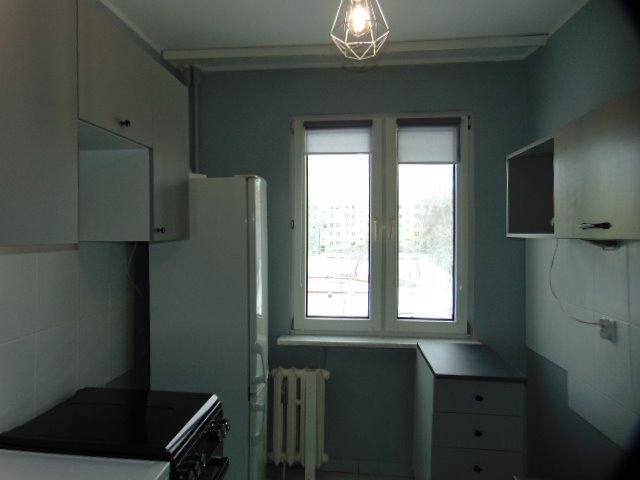 Mieszkanie dwupokojowe na wynajem Toruń  47m2 Foto 4