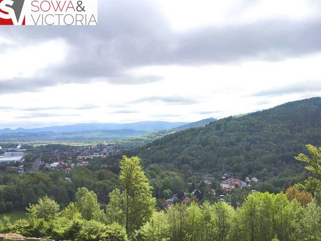Działka budowlana na sprzedaż Piechowice  34 415m2 Foto 1