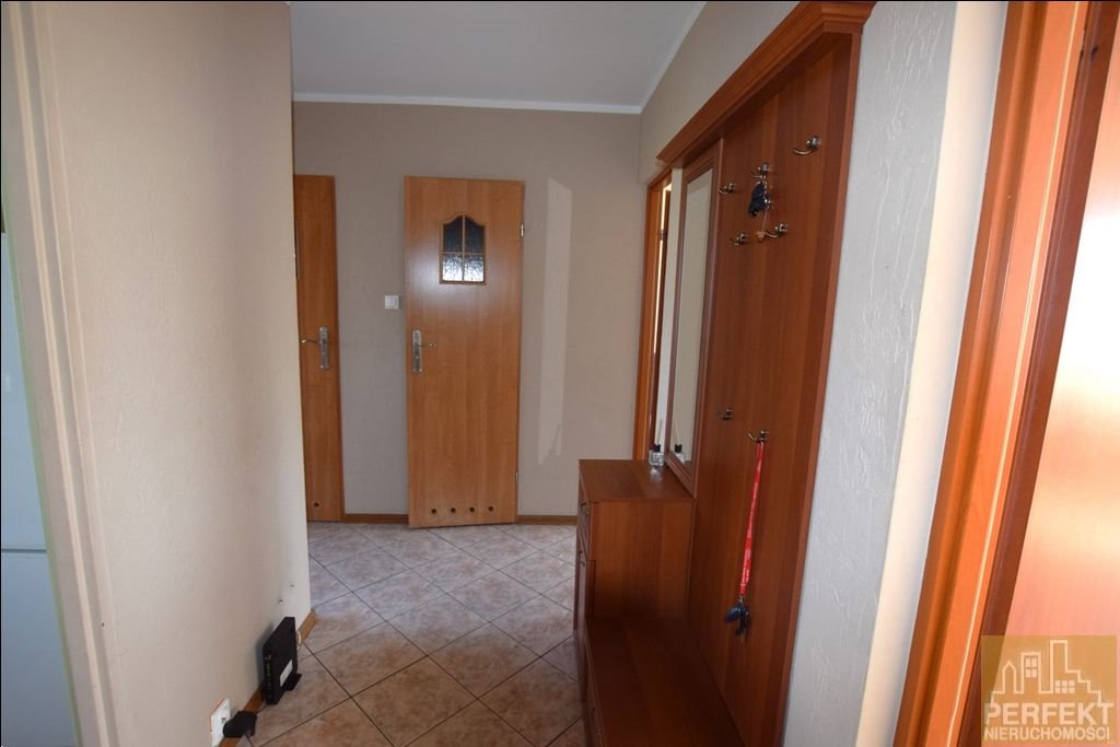 Mieszkanie trzypokojowe na sprzedaż Olsztyn, Pojezierze, Kościńskiego  60m2 Foto 11