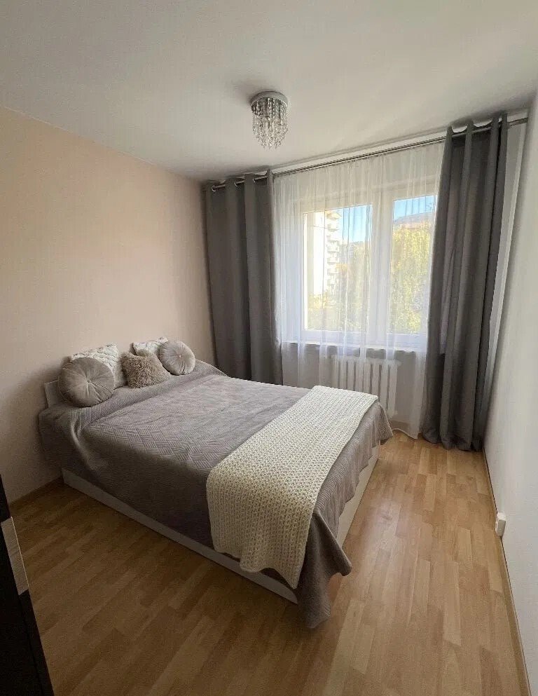 Mieszkanie na sprzedaż Warszawa, Bielany, Pabla Nerudy  44m2 Foto 5