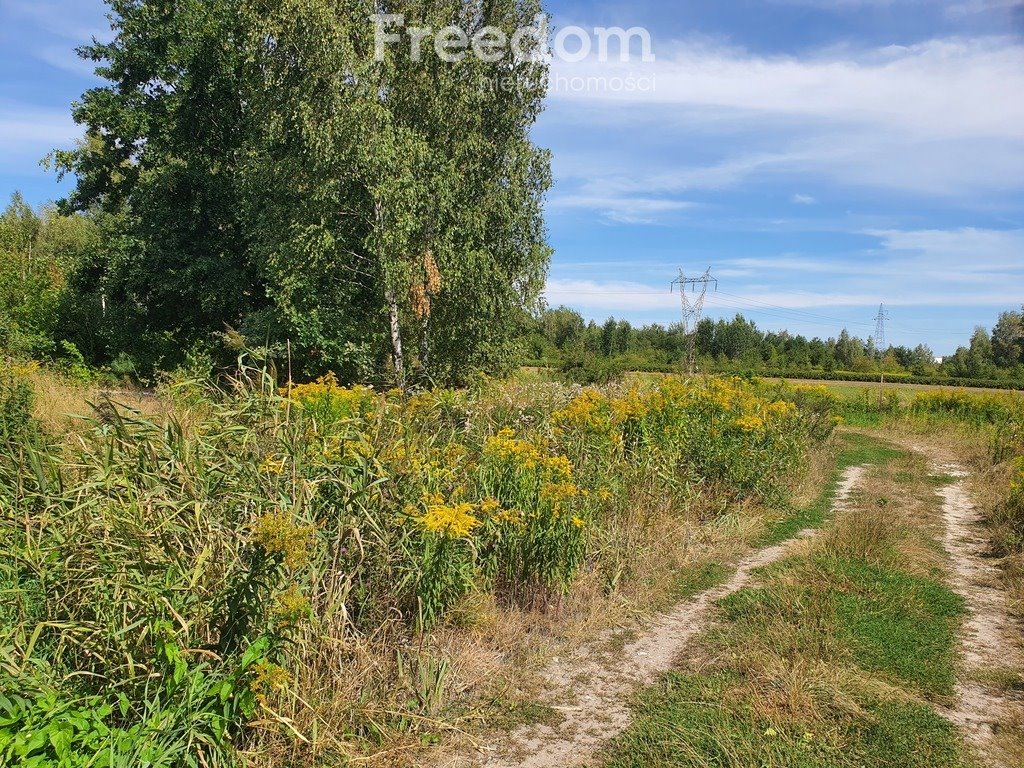 Działka budowlana na sprzedaż Choszczówka Stojecka  846m2 Foto 3