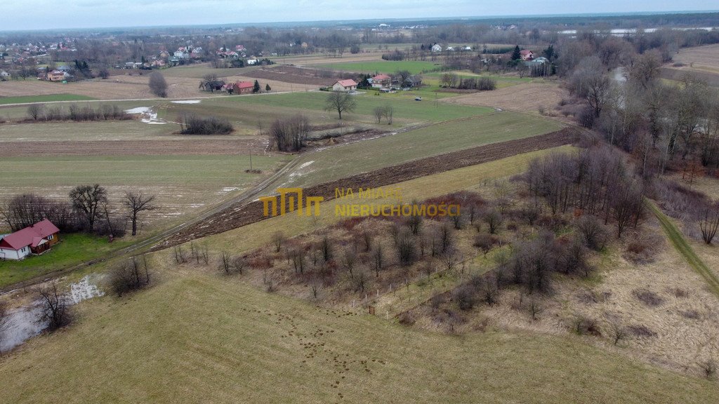 Działka rekreacyjna na sprzedaż Gniewczyna Tryniecka  3 000m2 Foto 7