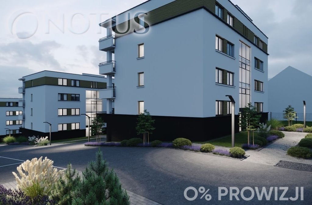 Mieszkanie czteropokojowe  na sprzedaż Kraków, Bieżanów-Prokocim, Bieżanów-Prokocim  85m2 Foto 1