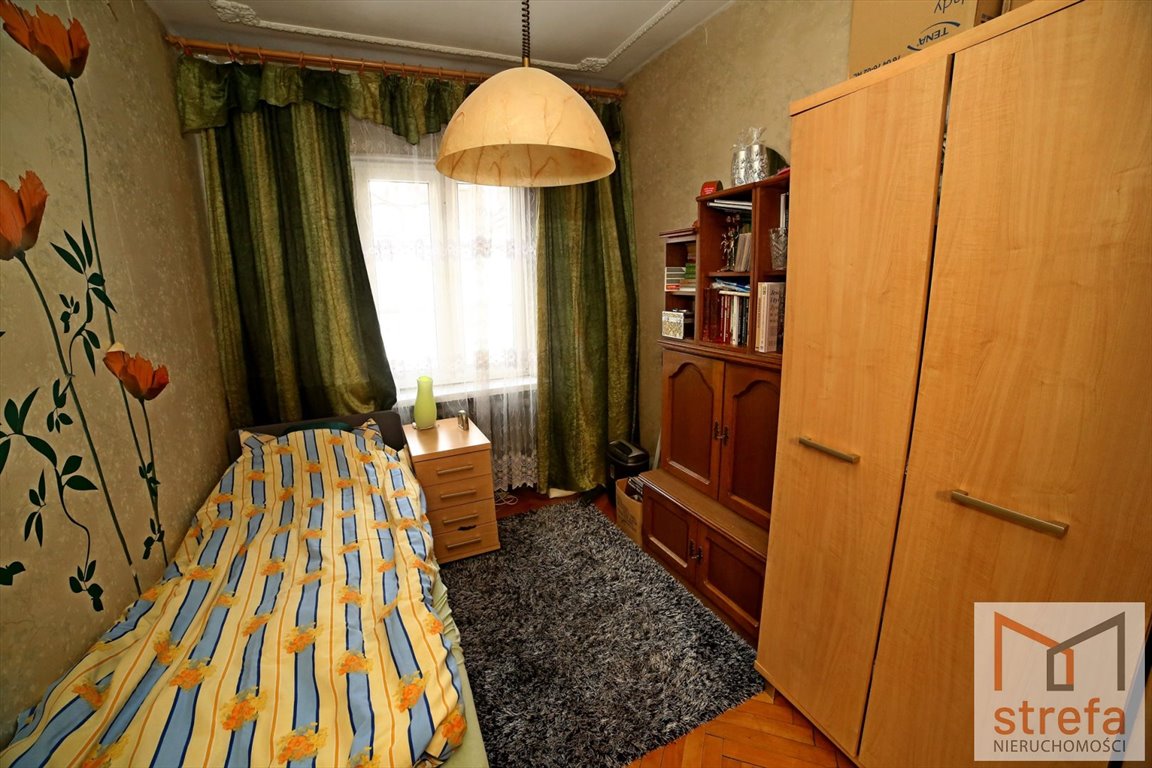 Mieszkanie trzypokojowe na sprzedaż Lublin, Śródmieście, Stare Miasto  53m2 Foto 5
