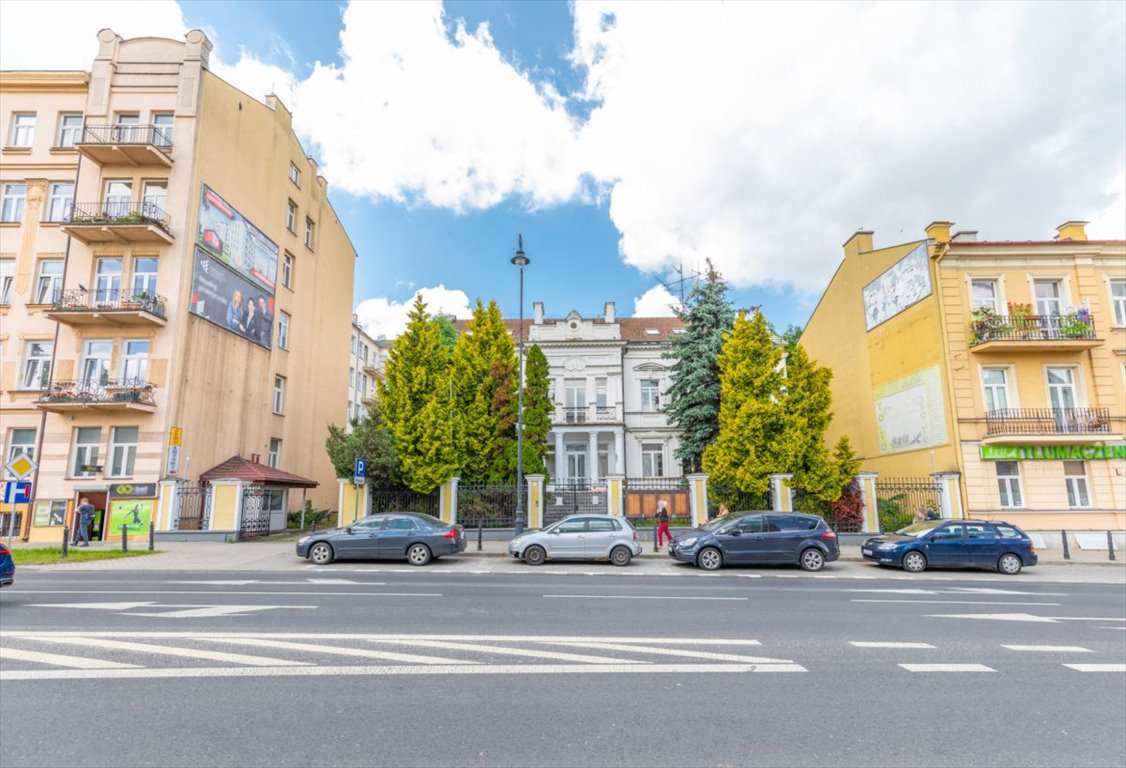 Lokal użytkowy na sprzedaż Lublin, Śródmieście  800m2 Foto 3