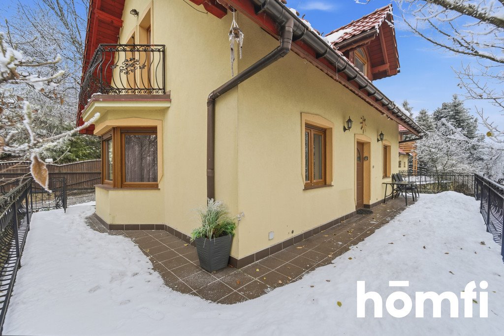 Dom na sprzedaż Tresna, Nad Jeziorem  160m2 Foto 1